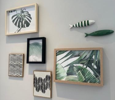 Opera Appartement | PARADISE Earth & Sea
