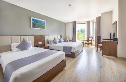 Cat Hai Hôtel | Paradise Elite Cat Ba - Managed by H&E Hospitality