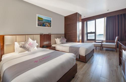 Cat Hai Hôtel | Paradise Elite Cat Ba - Managed by H&E Hospitality