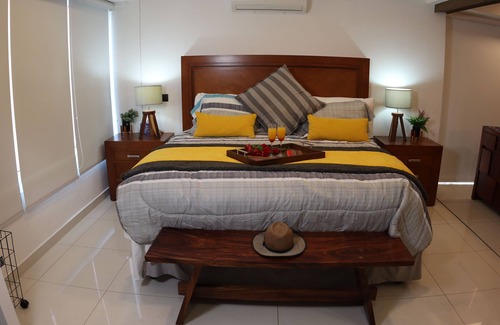 Palmar de Aramara Appartement | Paradise Escape, Life is Good!