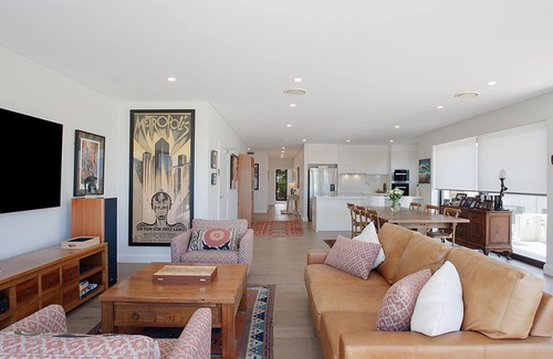 Narrabeen Appartement | Paradise Escape Narrabeen IH