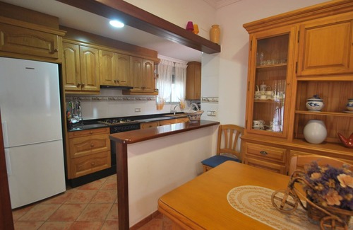 Barig Villa | Finca dans un endroit isolé, vue sur la montagne, piscine privée, air conditionn