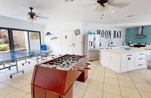 Key Largo Copropriété | Paradise à louer (Condo et Slip Bateau privé)