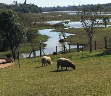Parque Eldorado 2 Maison | Paradise for your family next to Porto Alegre