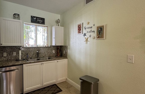 Bimini Islands Copropriété | Paradise Found! Cozy 2-bedroom condo with AC and WiFi in fabulous Bimini Bay