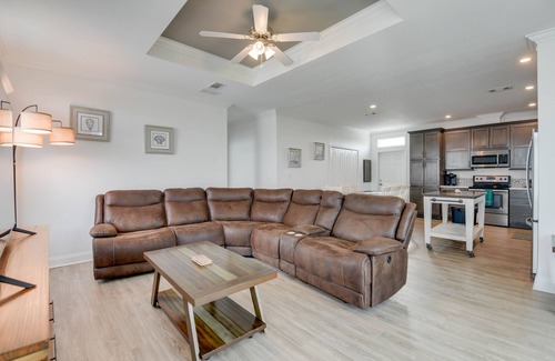 Cutthroat Harbor Estates Maison | Maison 3 chambres / 2 salles de bain au bord du canal sur Cudjoe Key