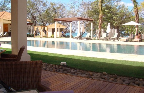 Bagaces Copropriété | Paradis retrouvé! Spectaculaire Penthouse Playa Conchal