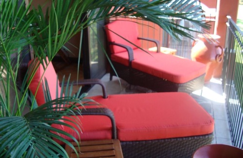 Bagaces Copropriété | Paradis retrouvé! Spectaculaire Penthouse Playa Conchal