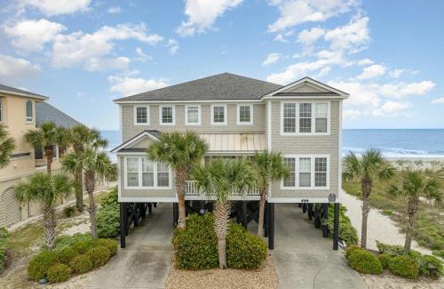 Long Bay Estates Maison | Paradise Found