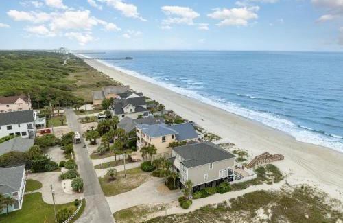 Long Bay Estates Maison | Paradise Found