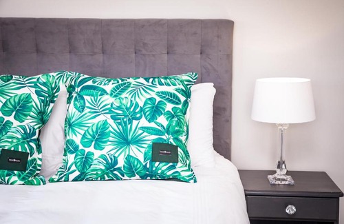 Yzerfontein Maison | Paradise Found