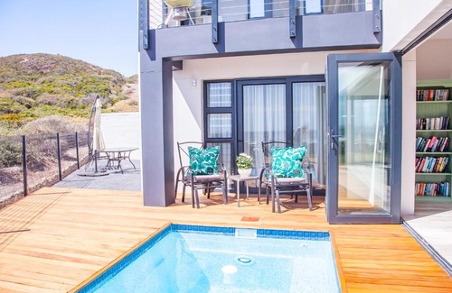 Yzerfontein Maison | Paradise Found