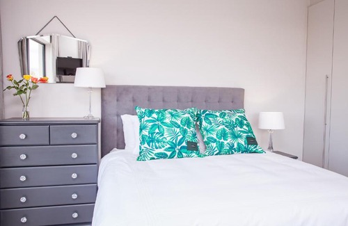Yzerfontein Maison | Paradise Found