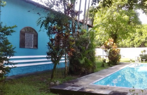 Parque Santo Antonio Maison | Magnifique vue maison des orgues accueille groupe 20 personnes