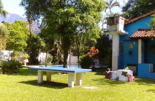 Parque Santo Antonio Maison | Magnifique vue maison des orgues accueille groupe 20 personnes