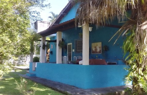 Parque Santo Antonio Maison | Magnifique vue maison des orgues accueille groupe 20 personnes
