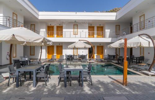 Gundogan Hôtel | Paradise Gündoğan Hotel