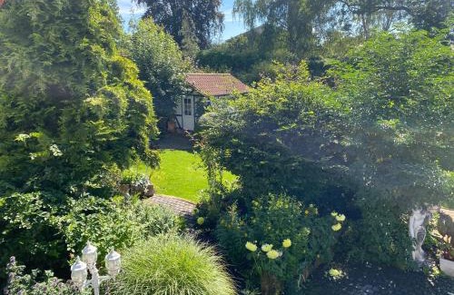 Bad Sooden-Allendorf Appartement | PARADISE GARDEN