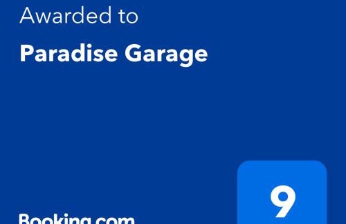 Hilvarenbeek Maison | Paradise Garage