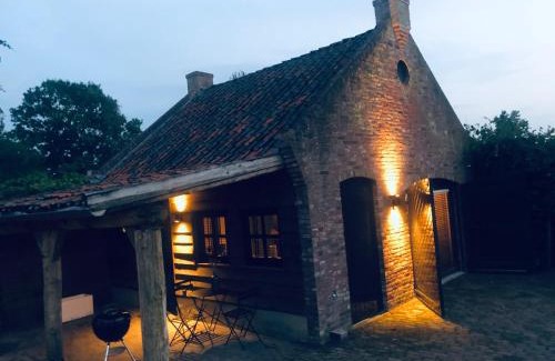 Hilvarenbeek Maison | Paradise Garage