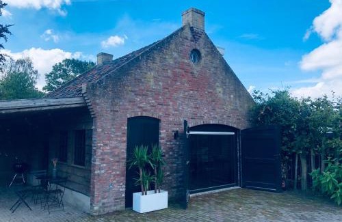 Hilvarenbeek Maison | Paradise Garage