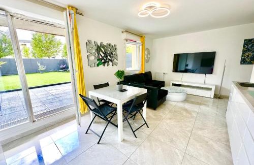 Chessy Appartement | Paradise Garden Disneyland Paris