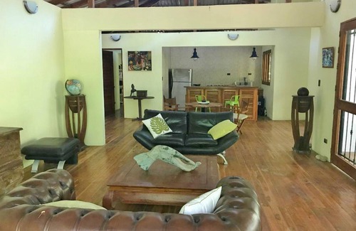 Cabuya Maison | Maison incroyable près de la plage avec piscine