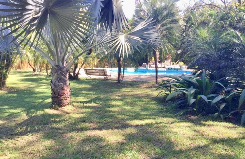 Cabuya Maison | Maison incroyable près de la plage avec piscine