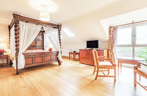 Cinderford Maison | Paradise