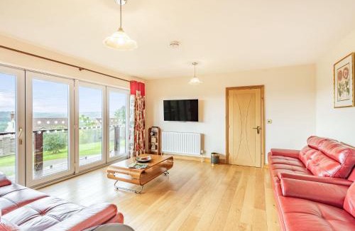 Cinderford Maison | Paradise