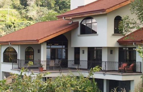 San Ramon Maison | Escapade paradisiaque au Costa Rica