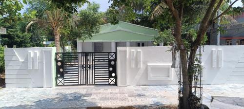 Bheemili Maison | Paradise guest house