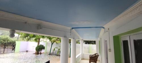 Bheemili Maison | Paradise guest house