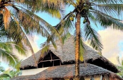 Malindi Maison | Paradise Haven, Relax, unwind, Enjoy Unlimited Ocean Breeze