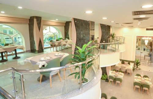 Nasr City Hôtel | Paradise Home City Stars