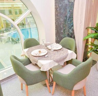 Nasr City Hôtel | Paradise Home City Stars