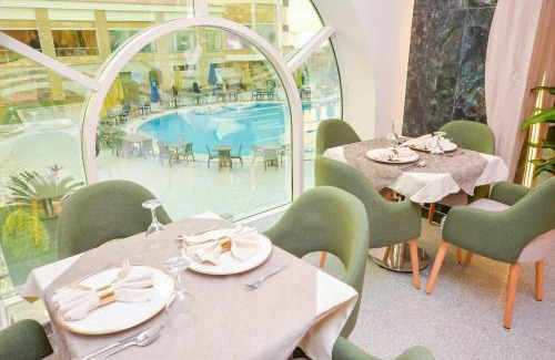 Nasr City Hôtel | Paradise Home City Stars