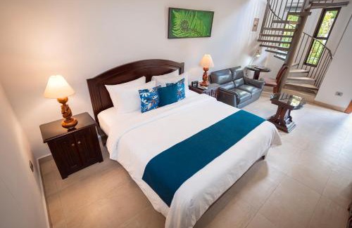 Arenal Hot Springs Hôtel | Paradise Hot Springs - Thermal Water & Volcano Views