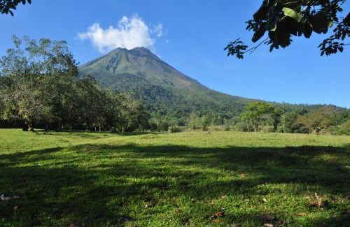 Arenal Hot Springs Hôtel | Paradise Hot Springs - Thermal Water & Volcano Views