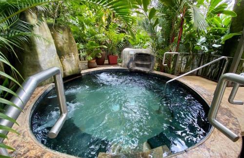 Arenal Hot Springs Hôtel | Paradise Hot Springs - Thermal Water & Volcano Views