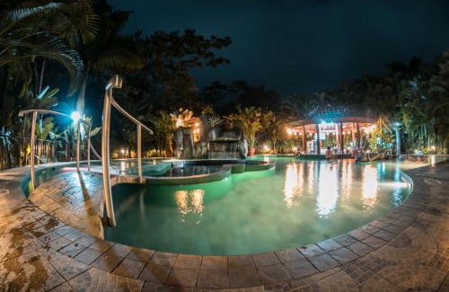 Arenal Hot Springs Hôtel | Paradise Hot Springs - Thermal Water & Volcano Views