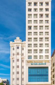 Cat Hai Hôtel | Paradise Hotel - Pool , Sky Lounge , Gym - Massage & Wellness