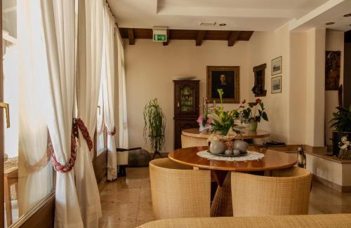 Saint-Vincent Hôtel | Paradise Hotel & Wellness