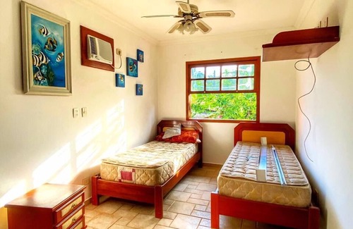 Barra do Una Maison | Paradise House Barra do Una on the banks of the River Una-25persons