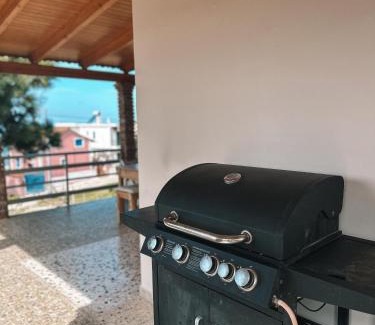 Arcoudi Maison | Paradise House