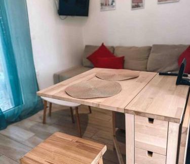 Arcoudi Maison | Paradise House