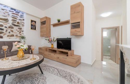 Paradhisos Appartement | Paradise House