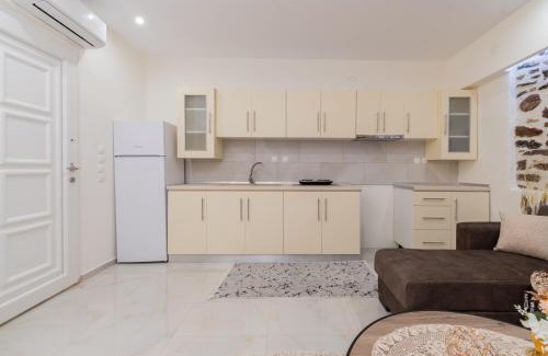 Paradhisos Appartement | Paradise House