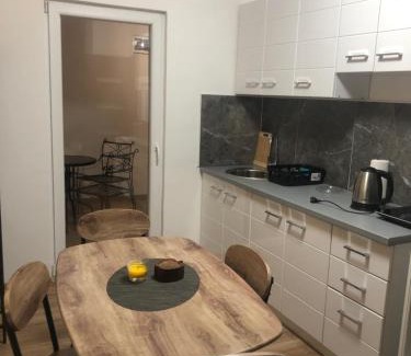 Borovo Appartement | Paradise