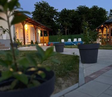 Borovo Appartement | Paradise